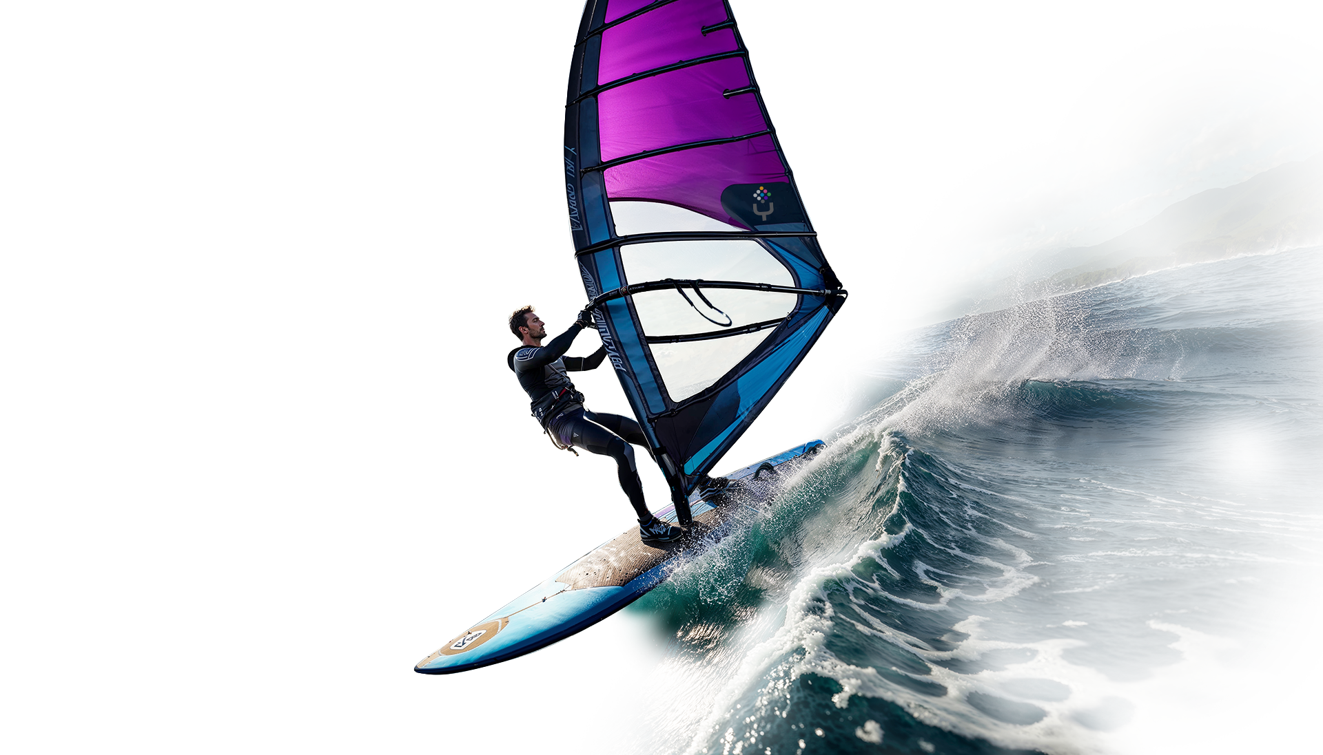 WINDSURF